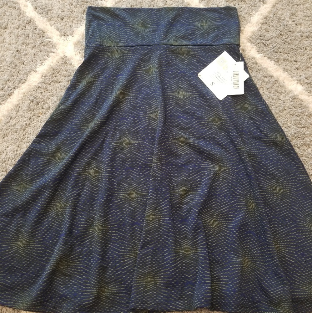 LLR Azure